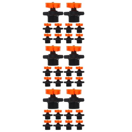 30pcs 360 degree - 360, rotation