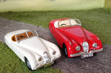 Corgi pair diecast - ,