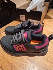 New in Box Women Adidas Five