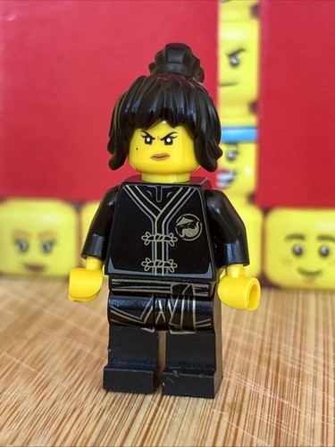 Lego ninjago njo433 nya - njo433,