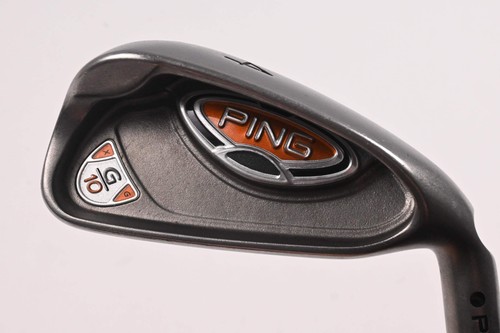 Ping g10 iron - ping, 24