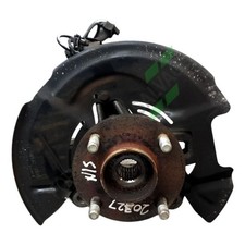 2020 FORD FIESTA FRONT HUB LEFT NEARSIDE 1.5 DIESEL H1BC-3K171-B1A