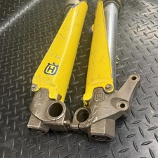 Husqvarna SM450R 2004 Forks