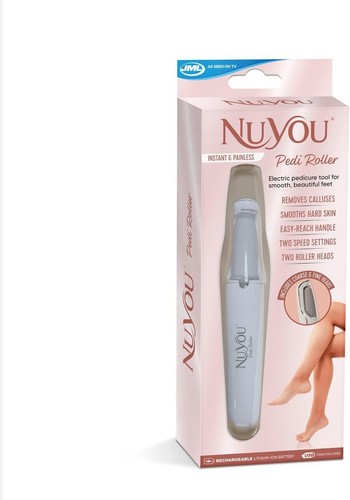 Jml nuyou pedi - nuyou,