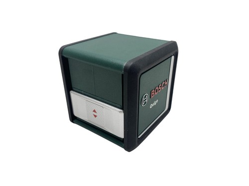 Cross line laser - laser, quigo