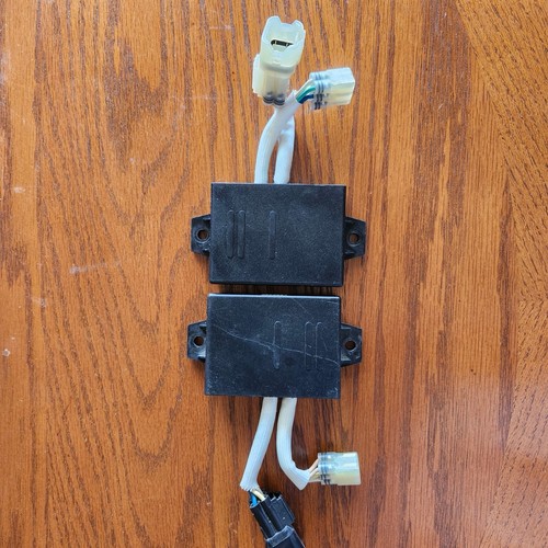Pair rotax smd - pair,