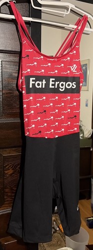 Racing fat ergos - ￼jl,