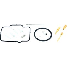 All Balls Carburetor Repair