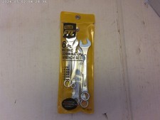 1980's vintage metric 6pc