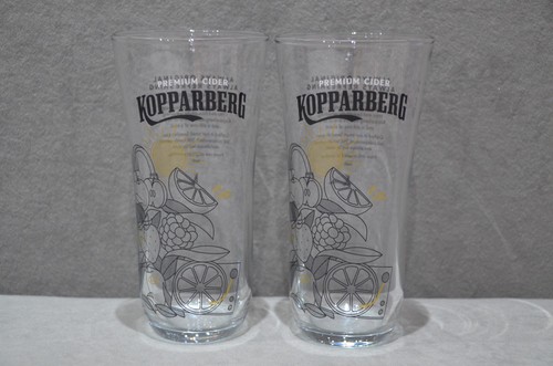 Kopparberg premium cider - kopparberg,