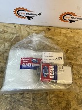 Baileys fibreglass repair kit - baileys,