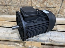 3-PHASE 5kW AC Electric Motor