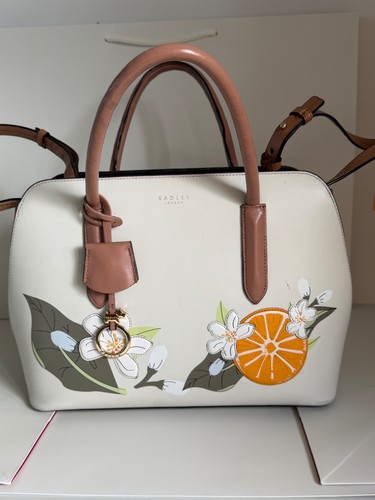Radley liverpool street - radley, 2.0
