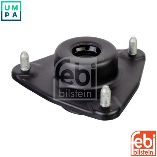 Suspension strut support mount - support,