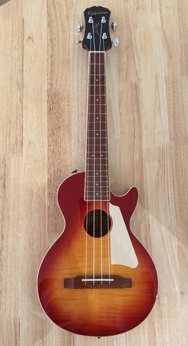 Epiphone les paul concert - les,