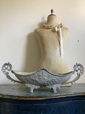 ~Stunning Antique French Lrg Table Jardiniere~
