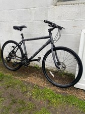 Carrera Subway Hybrid Bike