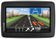 HIRE: TomTom Start 25 M Europe