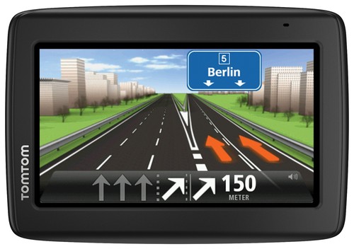 Hire tomtom start - tomtom, 25