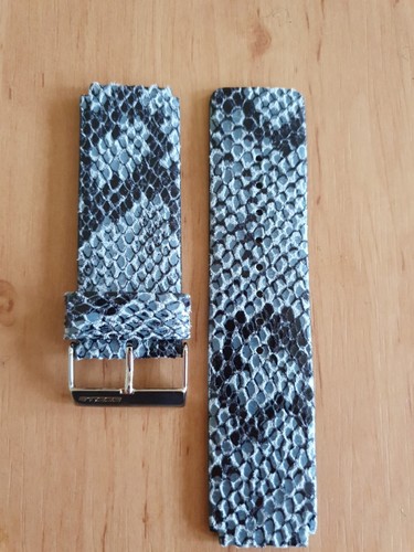 Accu watch strap - watch,