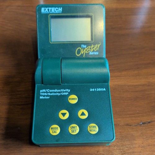 Extech 341350a oyster - oyster, ph/