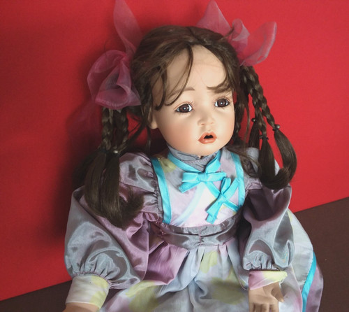 Collectible hamilton porcelain - collectible,