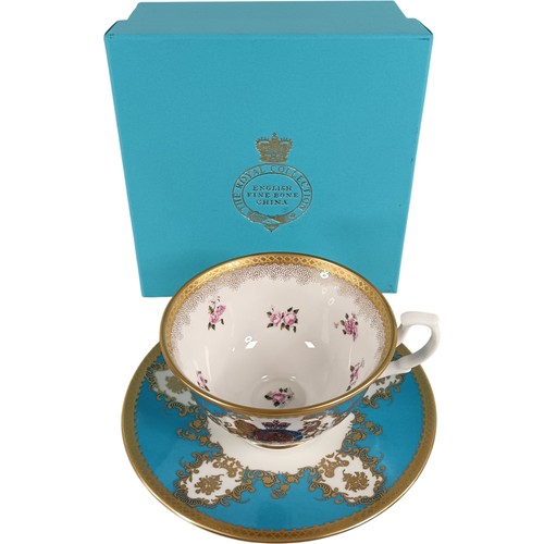The royal collection - the, english