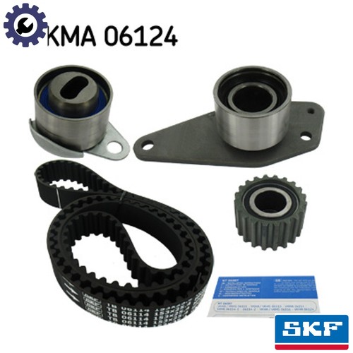 Timing belt kit - timing, for