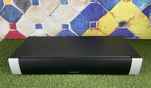 Bose lifestyle mc1 media - bose,