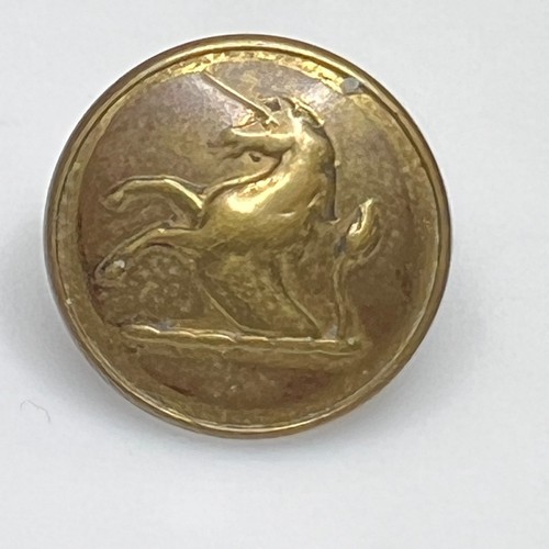 Antique livery button - antique,