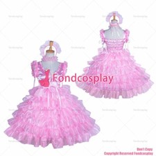cross dressing sissy maid baby