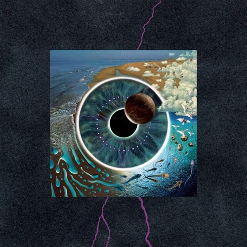 Pink floyd pulse - (vinyl,, 2018)