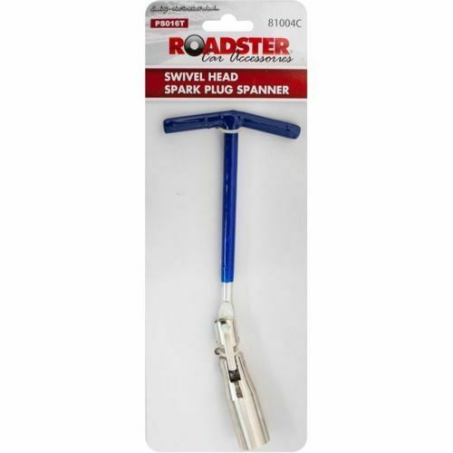 16mm handle spark plug - handle,