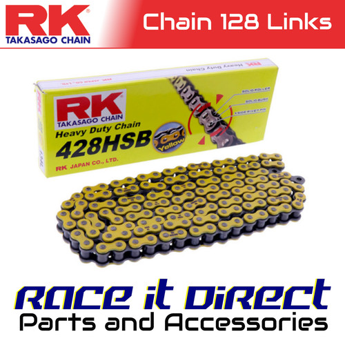 Chain for honda - rk,