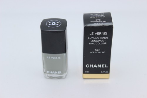 Chanel vernis longue tenue - vernis,