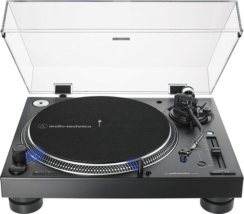 Audio technica lp140xp - audio-technica, at-lp140xp