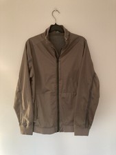 Mens Jacket Track Top One True Saxon Medium M