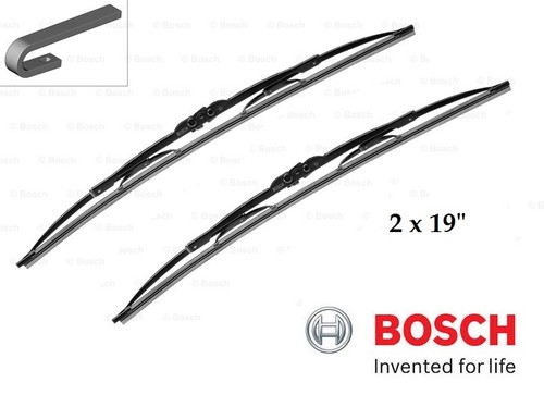 Bosch front inch super - bosch, 2x