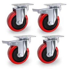 Heavy duty 100mm - heavy,