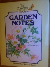 The Country Diary Garden
