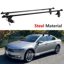 Top roof rack cross bar - cross,