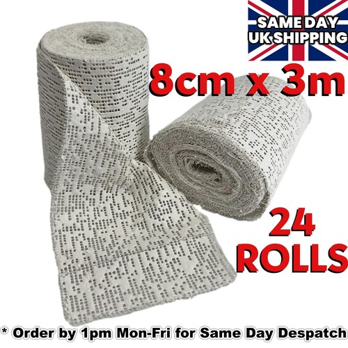 8cm modroc modrock plaster - 8cm,