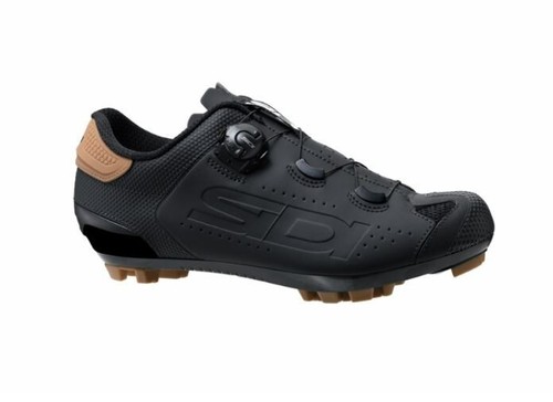 Sidi dust black mtb - sidi,