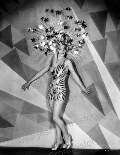 8x10 print alice white - print,