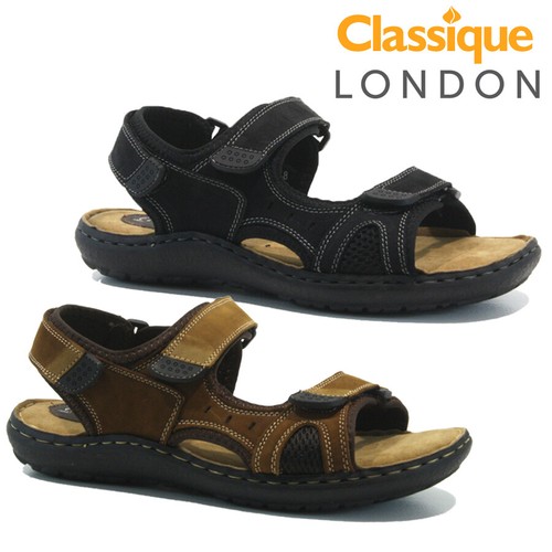 Mens walking sandals hiking - sandals,