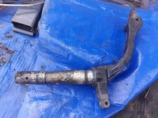 Evinrude Johnson Outboard motor 9.9 / 15hp Four Stroke Steering Tube. From 2001