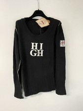 High Society Sweater Womens