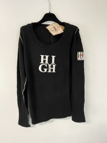 High society sweater womens - society,
