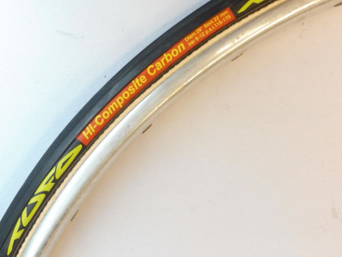 Tufo composite carbon - tufo, hi-composite