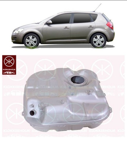 New petrol fuel tank fits - fuel,